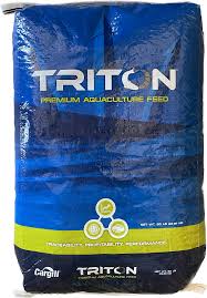 TRITON 36% 50#