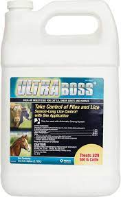 ULTRABOSS 1-GAL