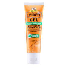 VET LINIMENT GEL 3 OZ TUBE