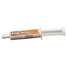 VITA CHARGE 60 ml for scours