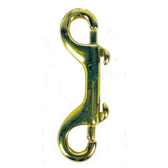 Voulto Riverside VOLT34 - 4 SOLID BRASS SNAP – Riverside Feed and Seed