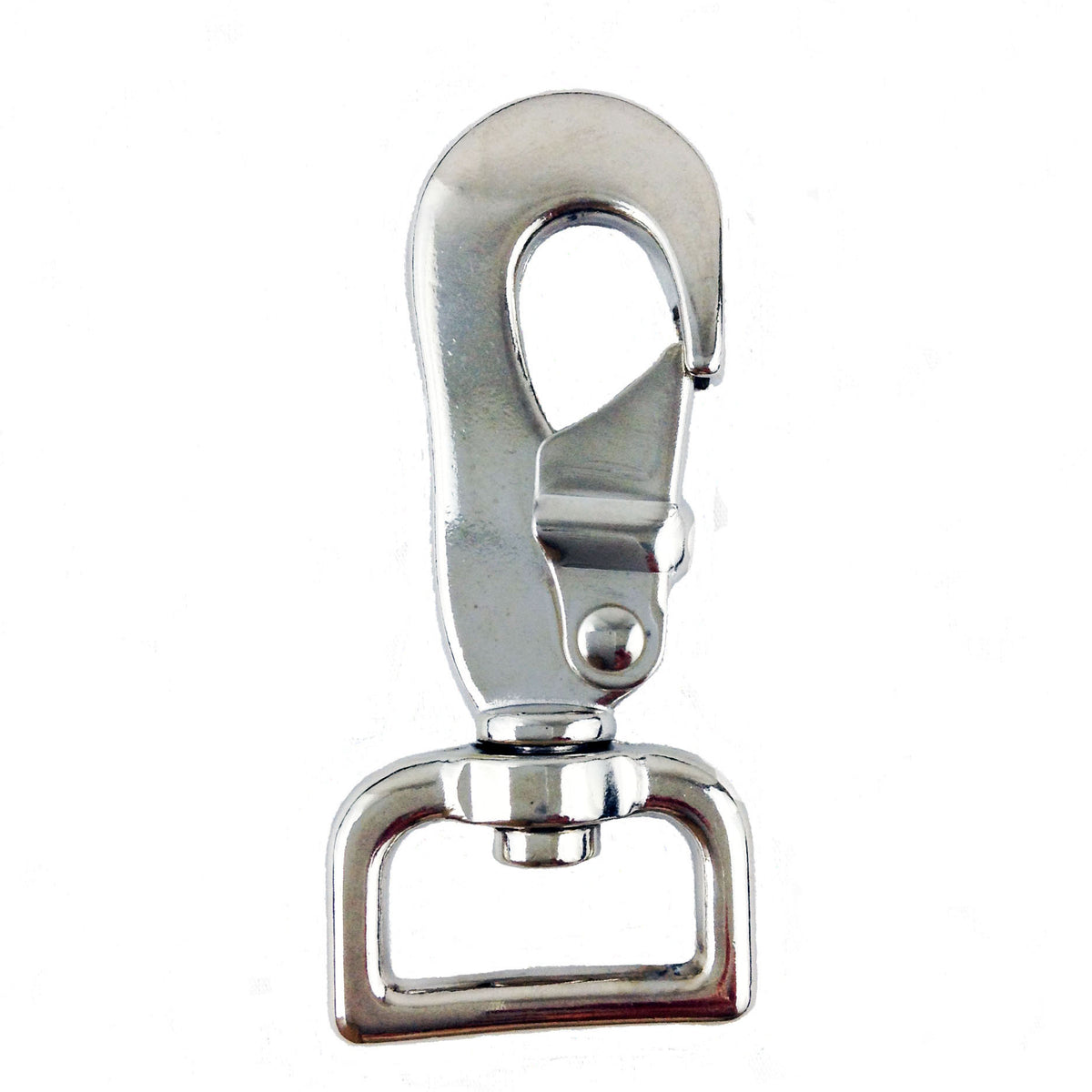 Voulto Riverside VOLT39 - 3-1/8 x 1 ZINC DIE CAST SNAP – Riverside Feed and Seed