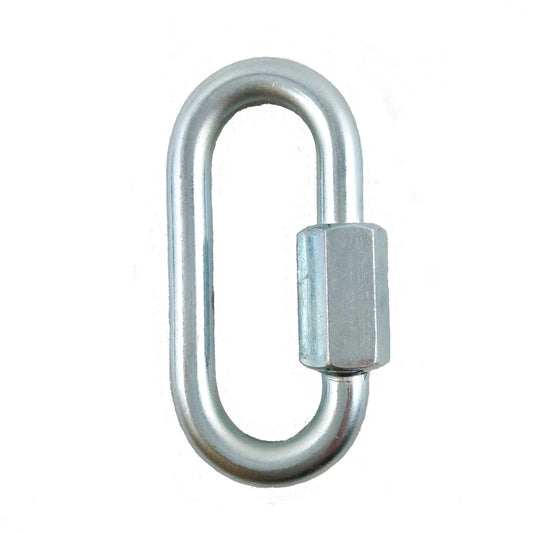 VOLT51 - 5/16 ZINC PLATED CONNECTOR