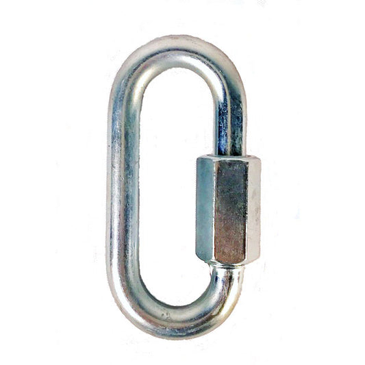 VOLT53 - 13/32 ZINC PLATED CONNECTOR