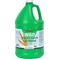 WHEAT GERM OIL BLEND GAL